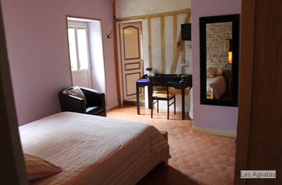 LesAgnates-bedrooms- cote-dor