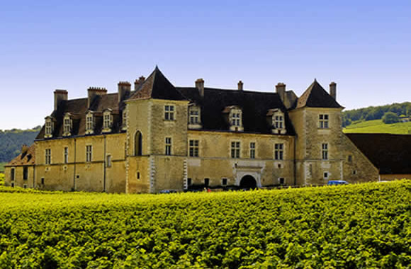 Closvougeot