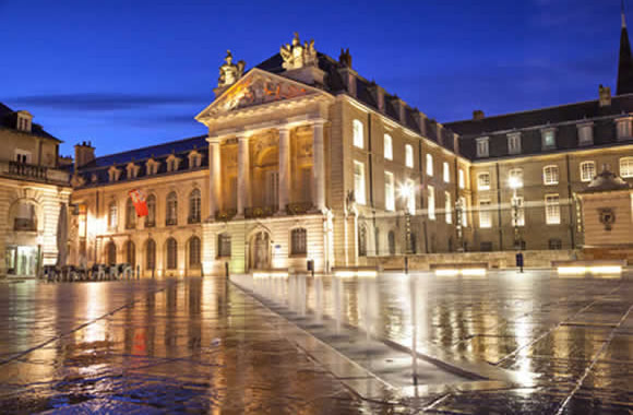 dijon