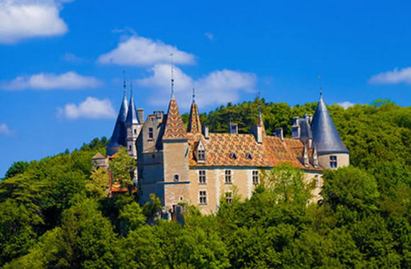 La Rochepot